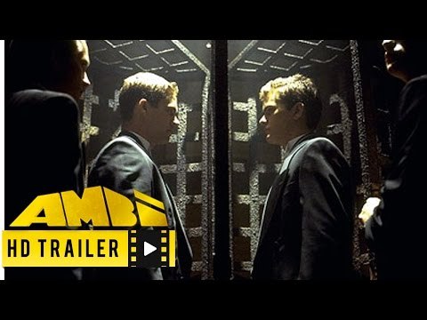 The Skulls - TRAILER (2000)