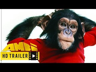 Project Nim - HD (Trailer)