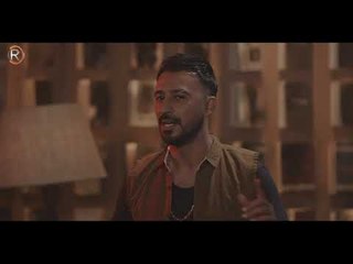 عمر كامل - توبي / Offical Video