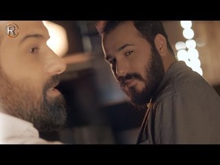 Noor Alzien & Yousef Alhanen - Awl Ashaq (Official Music Video) |  نور الزين ويوسف الحنين - اول عشك