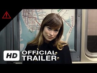 The Longest Week - International Trailer #1 (2014)