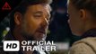 Fathers & Daughters - Official Trailer (2015) -  Amanda Seyfried, Russell Crowe Movie HD