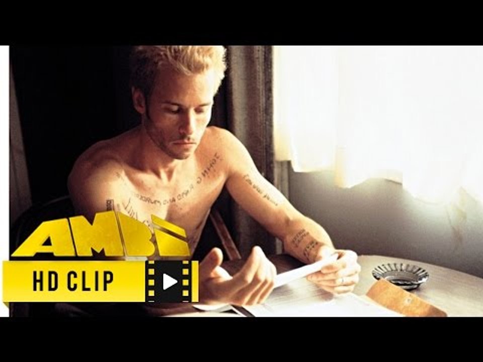 Tattoos - Memento