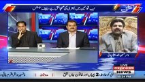 Kal Tak with Javed Chaudhry - 27th November 2018