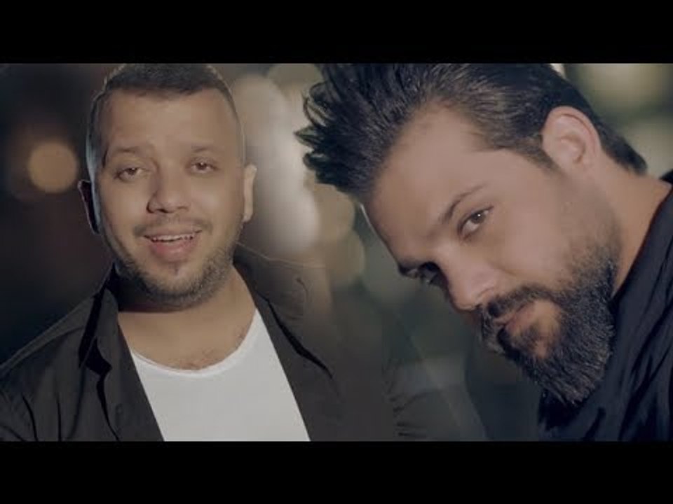 فهد نوري واسامة نمير - العافية / Offical Video