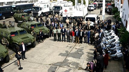 Argentinos responsabilizam governo pelos distúrbios