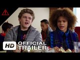 Christmas All Over Again - International Trailer - 2016 Christmas Movie HD