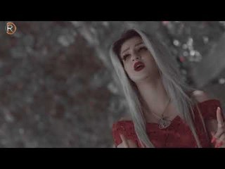 عنود الاسمر و رفل الشامي - خطيه اني / Offical Video