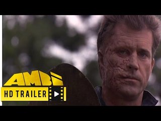 The Man Without a Face (Trailer)