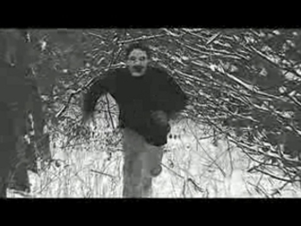 Bled White Movie