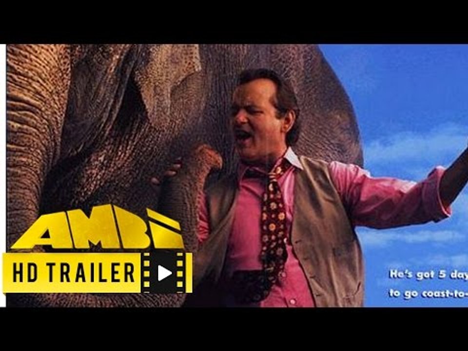 Larger Than Life / Official Trailer (1996)