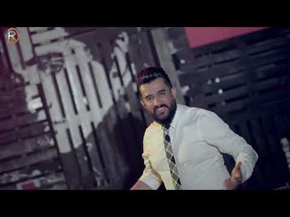 احمد العراقي - جرحك قوي / Offical Video