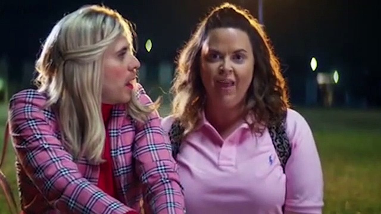 Ariana Grande Trolls Her Engagement & Past Relationships In NEW ‘Thank U Next’ Trailer