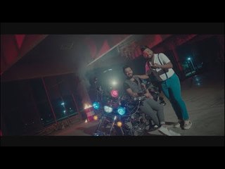 حسن الهايل ويوسف سمارة - عندي اخو / Offical Video