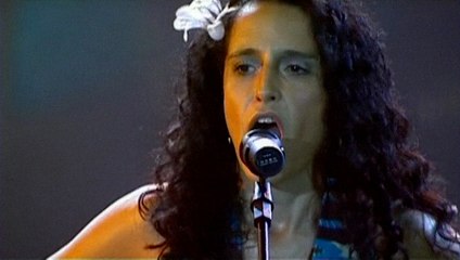 Fernanda Porto - Baque Virado