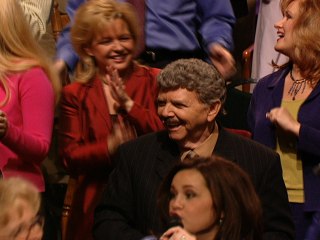 Bill & Gloria Gaither - David Did Dance