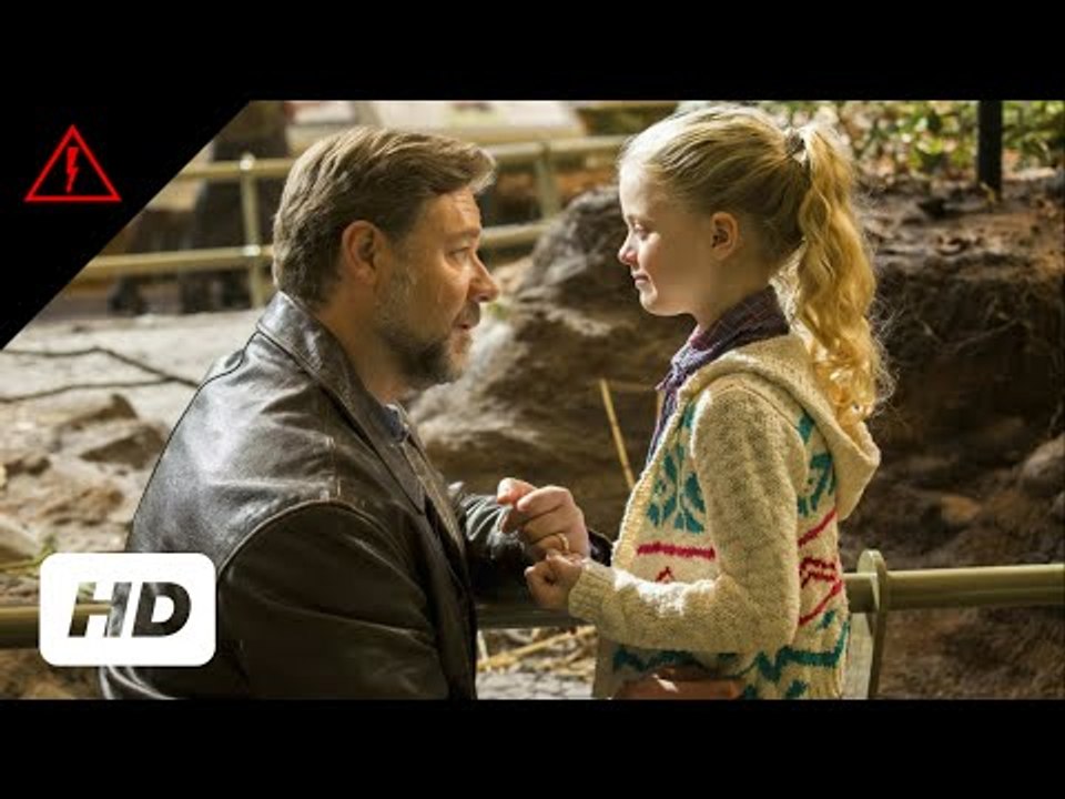 Fathers and Daughters - "Never Give Up" Music b...