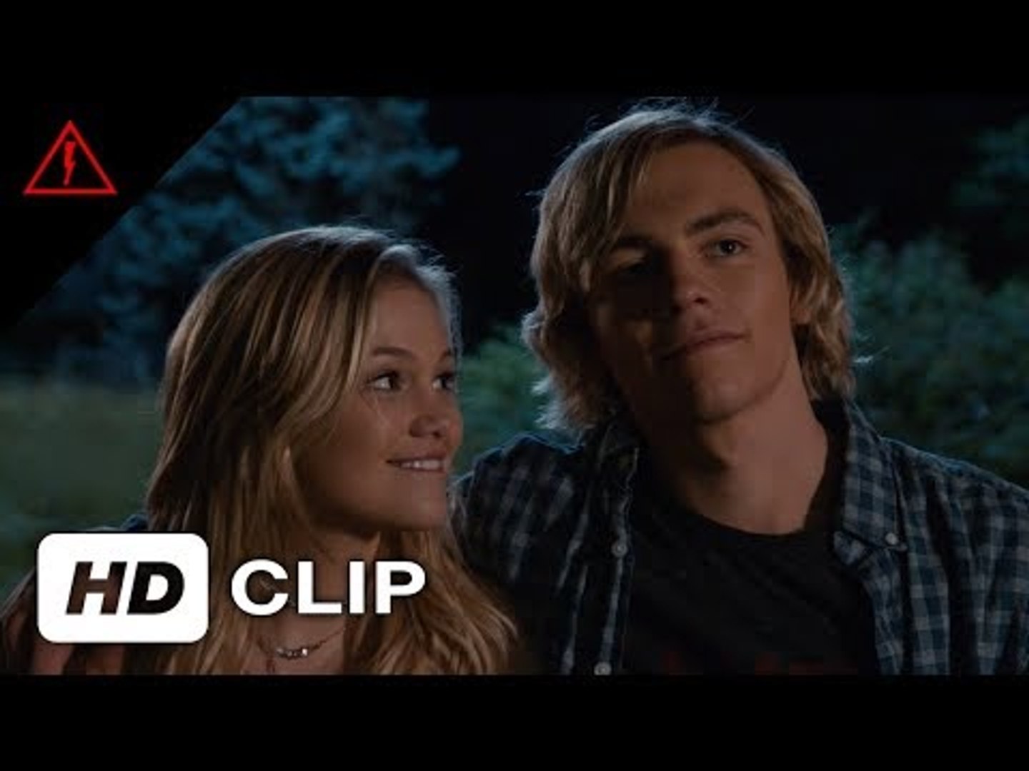 Status Update One Night Only Official Clip Ross Lynch Comedy Movie HD
