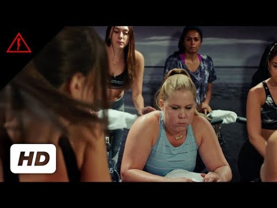 I Feel Pretty - 'Bang' (Official TV Spot) - Amy Schumer Comedy Movie HD