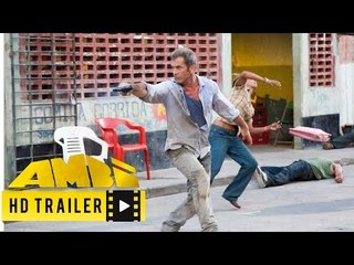 How I Spent My Summer Vacation / Official Trailer (2012) HD