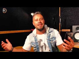 محمد السومري - ابجي طين / Offical Video