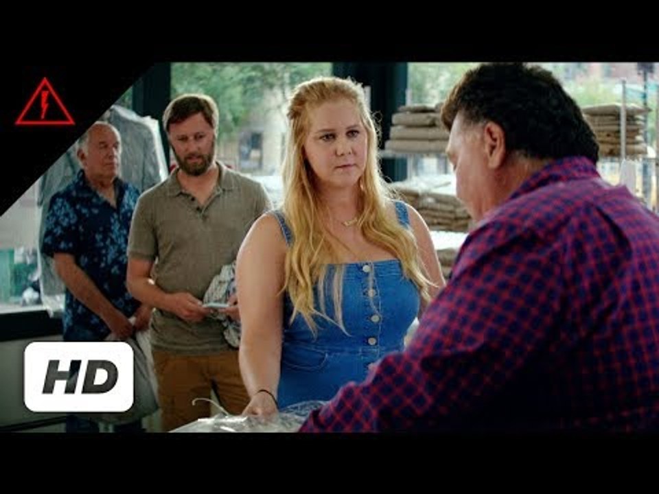 I Feel Pretty - '4-Day Weekend' (Official Digital Spot) - Amy Schumer Comedy Movie HD
