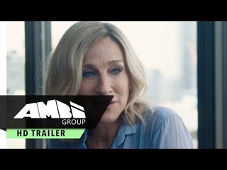 Here and Now - Official Trailer - Sarah Jessica Parker Movie