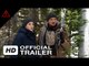 Wind River - Official Trailer - 2017 Crime Movie HD