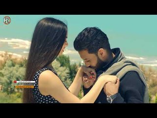 حسام الماجد - انت بقلبي / Offical Video