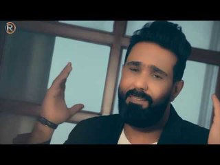 راشد العراقي - ما يرجعون / Offical Video