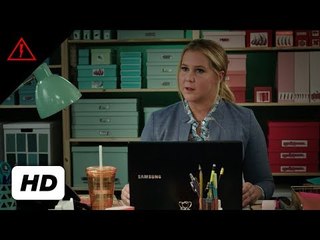 I Feel Pretty - 'Awkward (Official TV Spot) - Amy Schumer Comedy Movie HD
