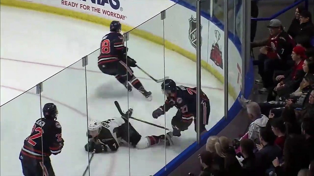 Highlights: Nolan Kneen