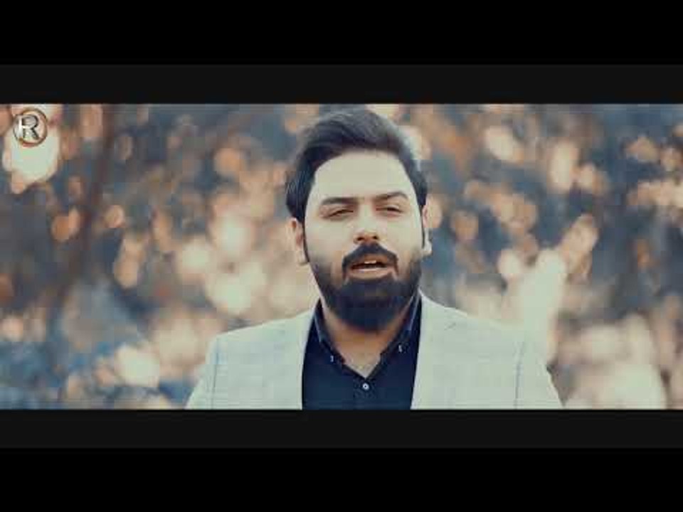 محمد سعيد الطائي - قصيدة ذرة حنين / Offical Video