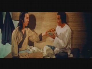 Challenge Of The Shaolin Disciples, Trailer