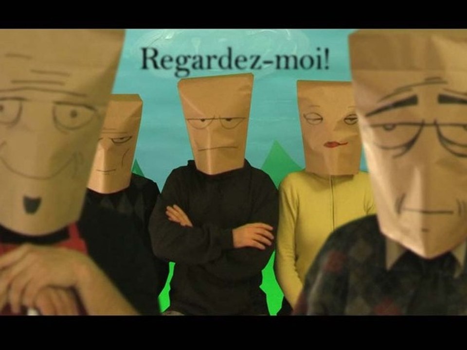 Regardez-moi