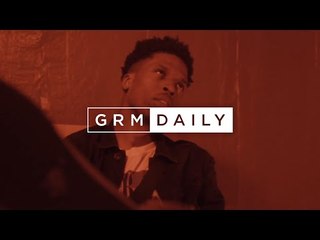 Wavy May - Two 2 Problems [Music Video] | GRM Daily