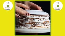 New Top Tasty Desserts Recipes|Best Desserts Recipes And Cake|Yummy #02