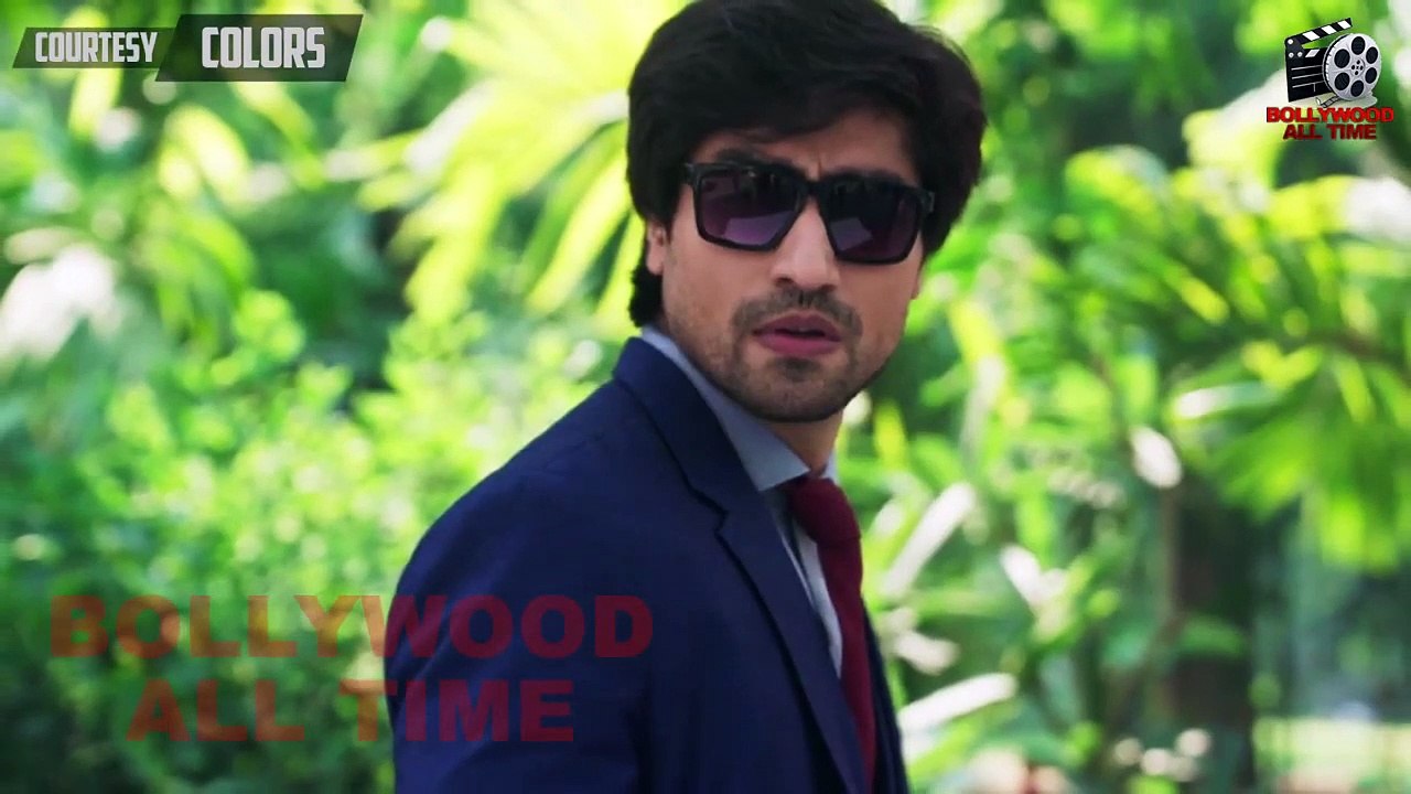 Bepanah 28th November 2018 - Upcoming Twist - ColorsTV Bepannaah Today Latest News 2018