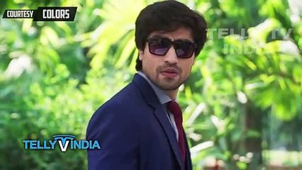 Bepanah - 28th November 2018 - Today News Colors Tv Bepanaah Upcoming Latest Twist 2018