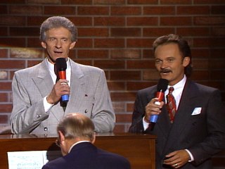 Bill & Gloria Gaither - The Eastern Gate