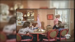 The Partridge Family S04E16 Queen for a Min