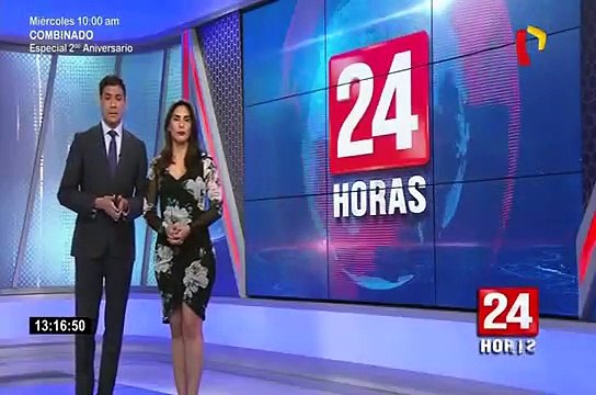 Arequipa: rescatan a turista francés desaparecido en el Valle del Colca