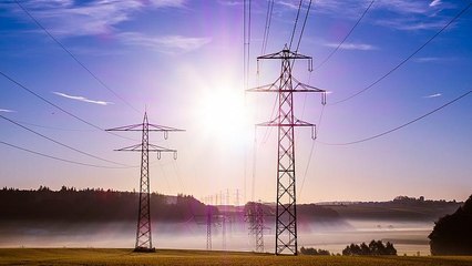 Solo tres países europeos pagan más que España por la electricidad