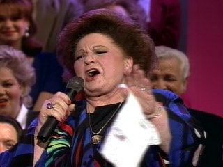 Bill & Gloria Gaither - What A Lovely Name