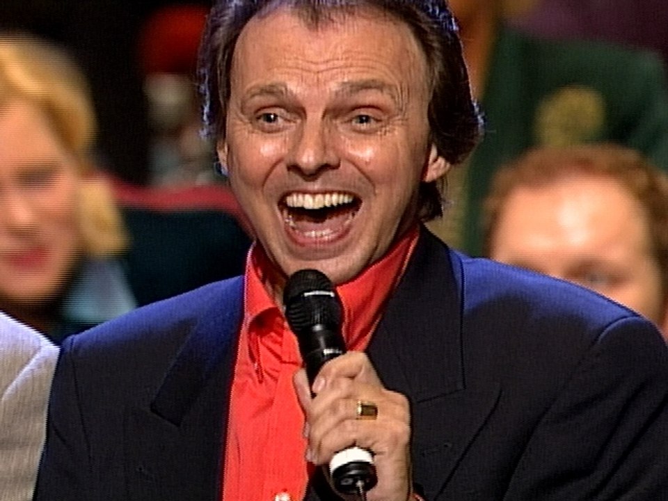 Bill & Gloria Gaither Rolling, Riding, Rocking video Dailymotion