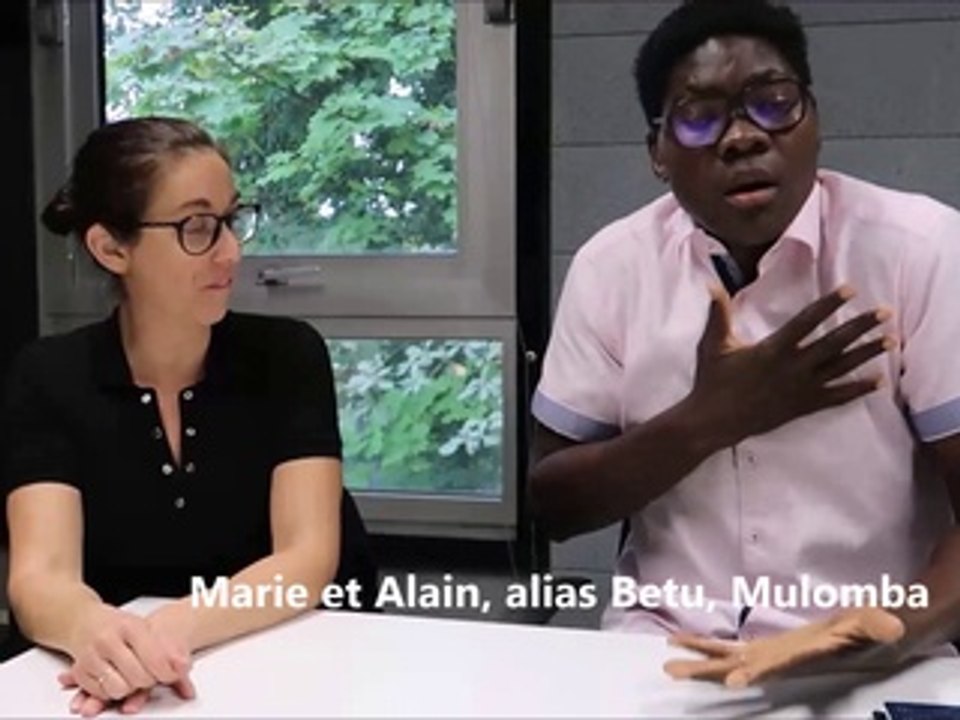 Meylan : Des signes pour rapprocher sourds et entendants