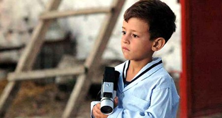 Babam ve Oğlum'un Deniz'i Ege Tanman Son Haliyle Herkesi Şaşırttı