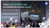 The Legacy of Harvey Milk 40 Years After His Assassination