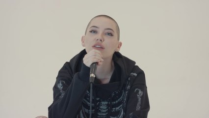 Bishop Briggs - Baby