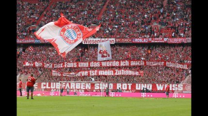 Les supporters du Bayern font plier leur club
